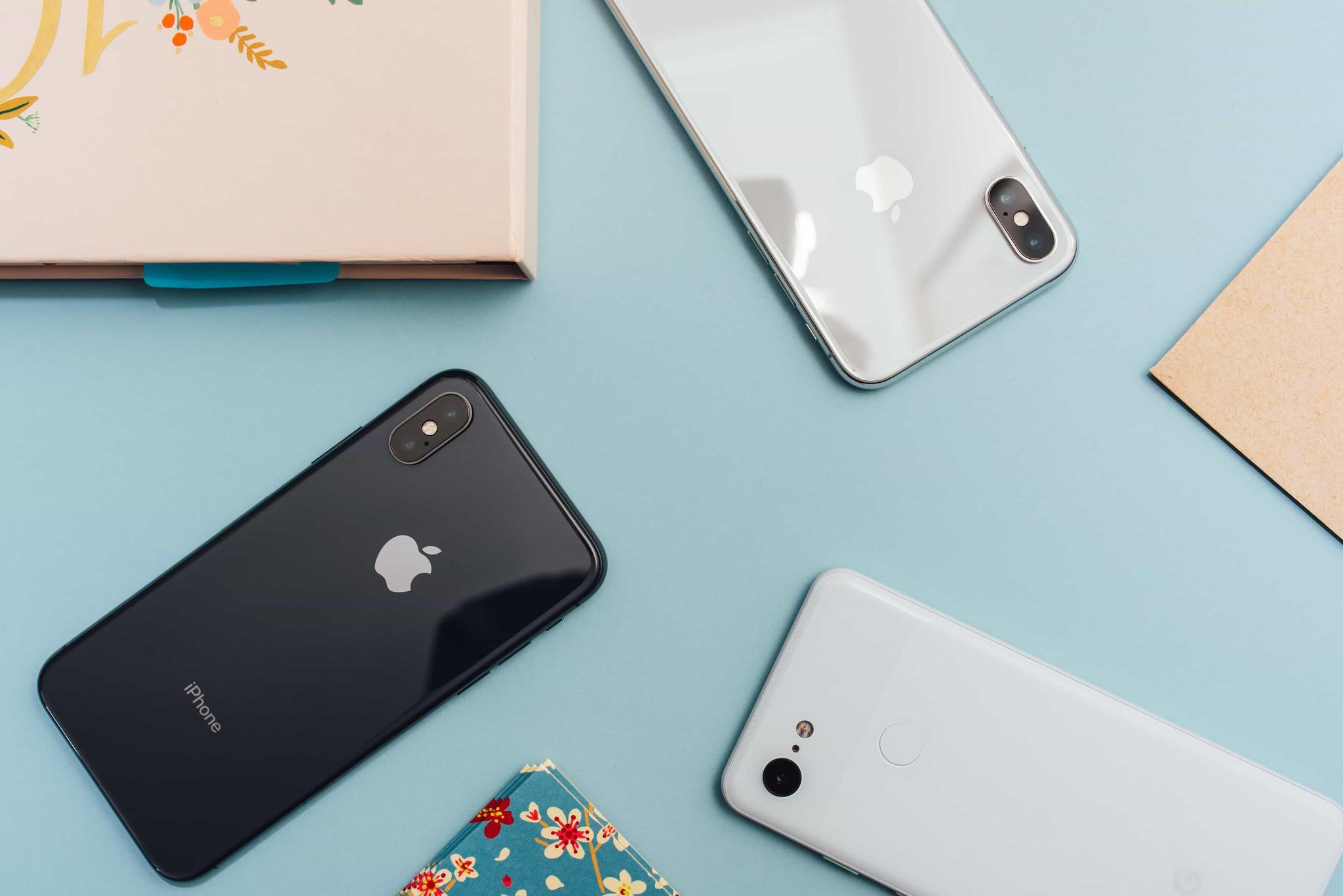 How To Clear Cache On An iPhone