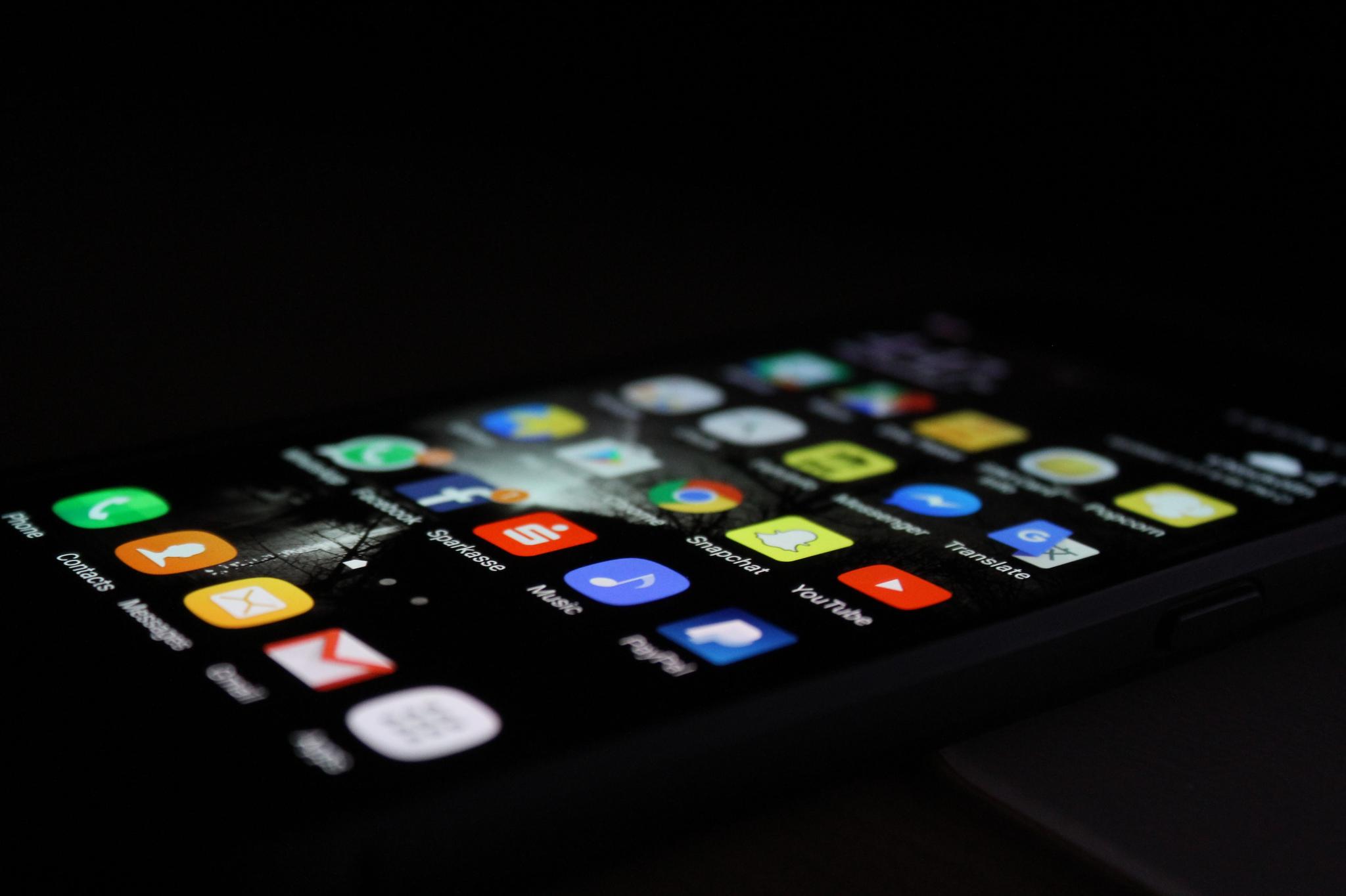 How To Screen Record On An iPhone