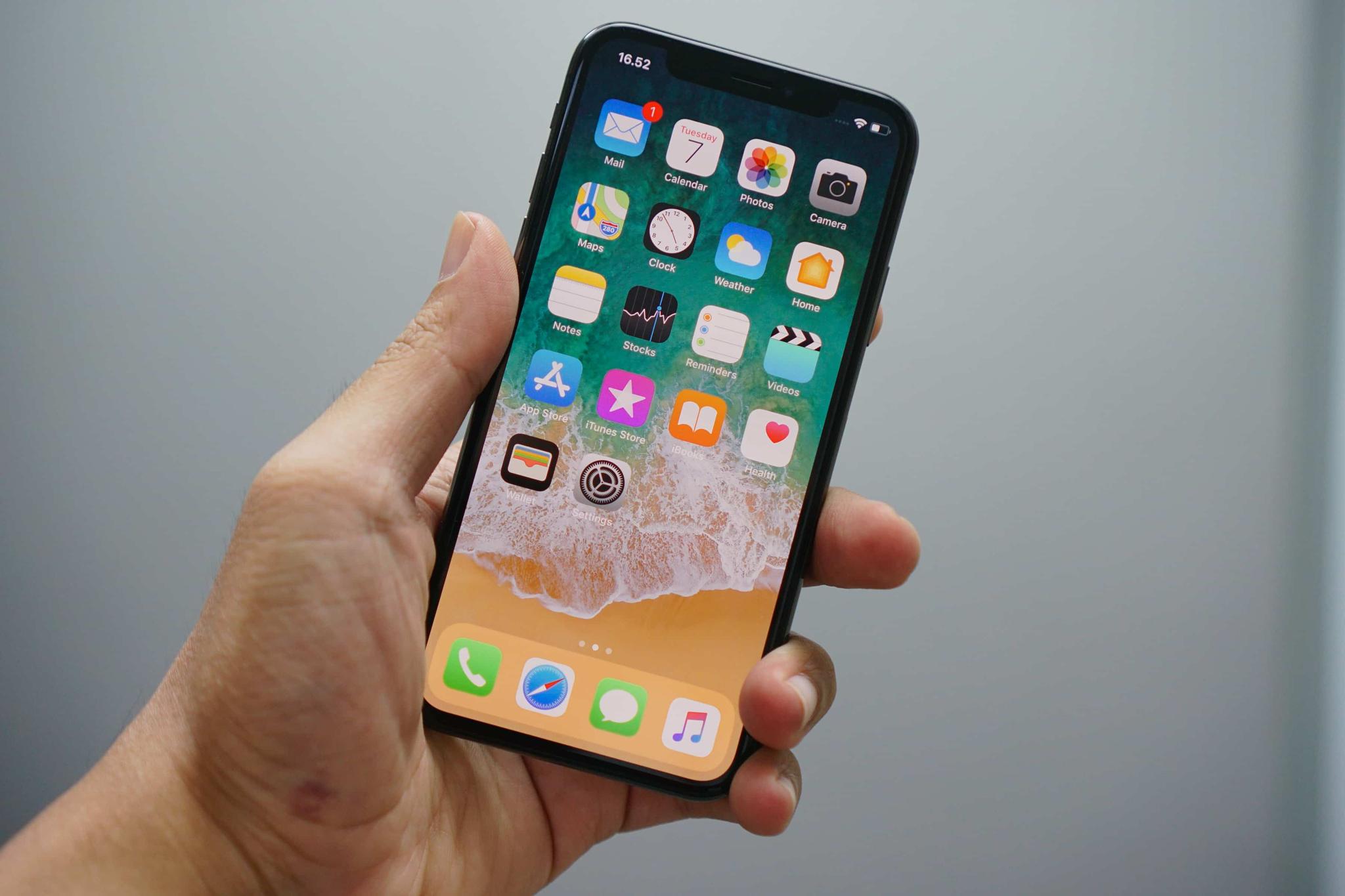 How To Factory Reset An iPhone