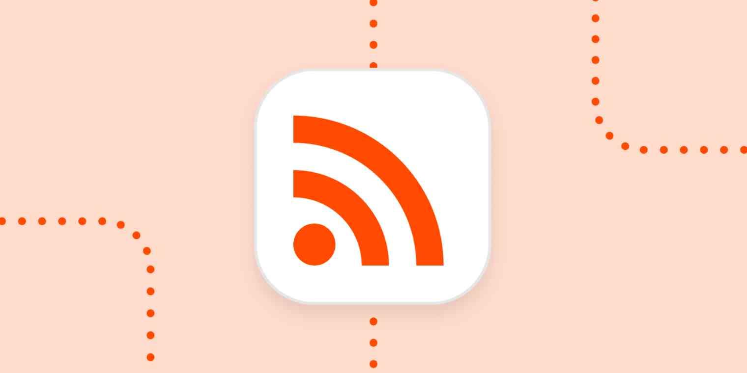 How to Parse RSS Feed in Javascript